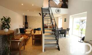 Maison 6 Pièces 195 m² à vendre à Châtellerault (86100)