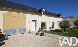 Maison 6 Pièces 195 m² à vendre à Châtellerault (86100)
