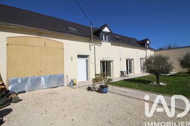 Maison 6 pièces 317000 €