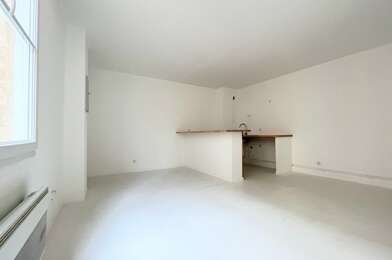 Appartement 2 pièces 186353 €