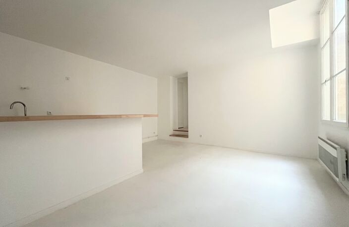 Appartement de 2 pièces principales — photo 4