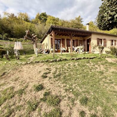 Maison 4 pièces 153700 €