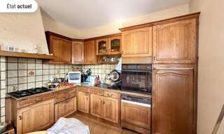 Maison 4 Pièces 97 m² à vendre à Vergt (24380)