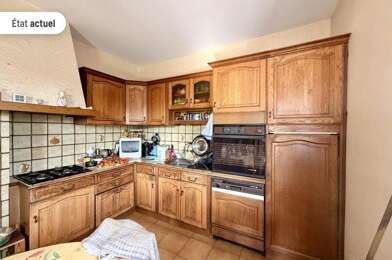 Maison 4 pièces 153700 €