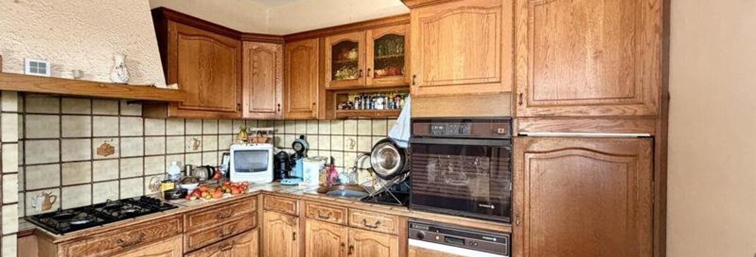 Maison 4 Pièces 97 m² à vendre à Vergt (24380)