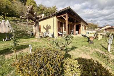 Maison 4 pièces 153700 €