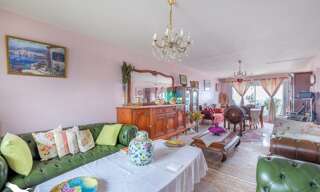 Appartement 5 Pièces 97 m² à vendre à Vénissieux (69200)