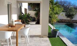 Maison 6 Pièces 182 m² à vendre à Cabrières (30210)