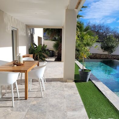 Maison 6 pièces 520000 €