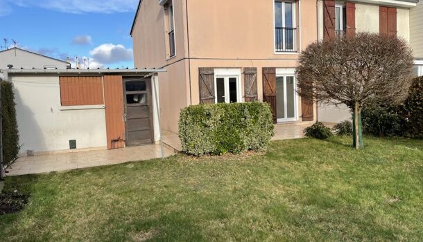 Villa / Maison 5 pièces  à vendre Reims 51100