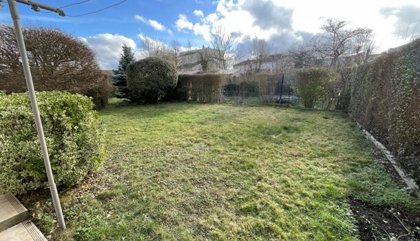 Villa / Maison 5 pièces  à vendre Reims 51100