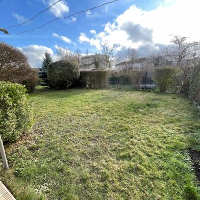 Maison 5 pièces 207000 €