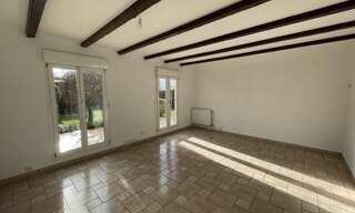 Maison 5 Pièces 88 m² à vendre à Reims (51100)