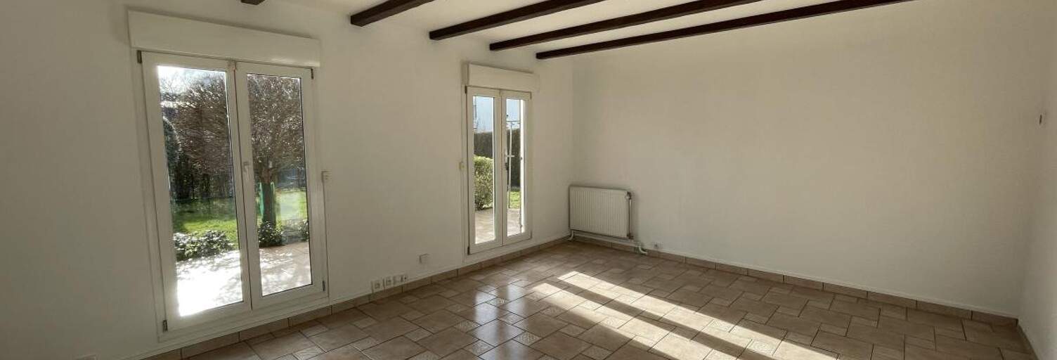 Maison 5 Pièces 88 m² à vendre à Reims (51100)