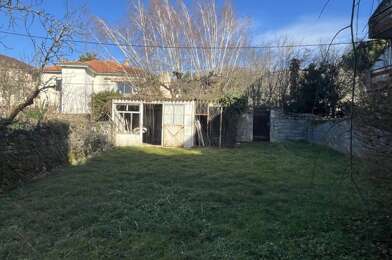 Maison 9 pièces 129600 €