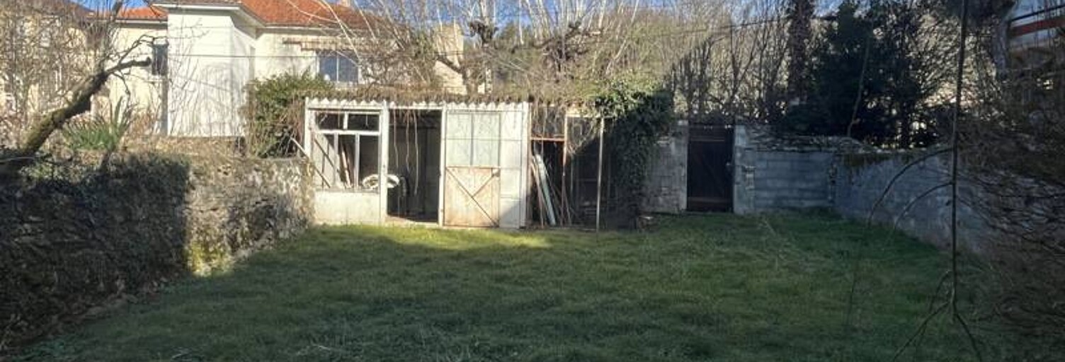 Maison 9 Pièces 175 m² à vendre à Saint-Céré (46400)