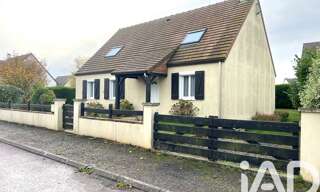 Maison 7 Pièces 130 m² à vendre à Colleville-Montgomery (14880)