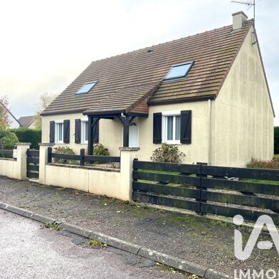 Maison 7 pièces 363890 €