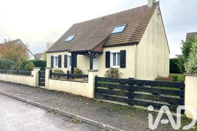 Maison 7 pièces 349990 €