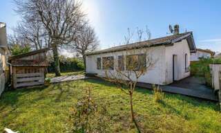 Maison 4 Pièces 83 m² à vendre à Andernos-les-Bains (33510)