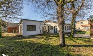 Maison 4 Pièces 83 m² à vendre à Andernos-les-Bains (33510)