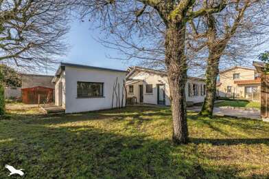 Maison 4 pièces 462800 €