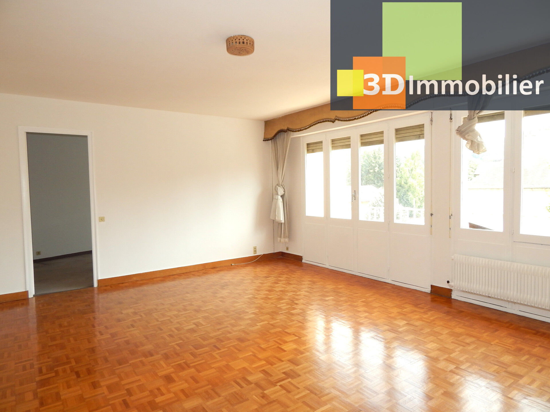 Agence immobilière de 3D IMMOBILIER