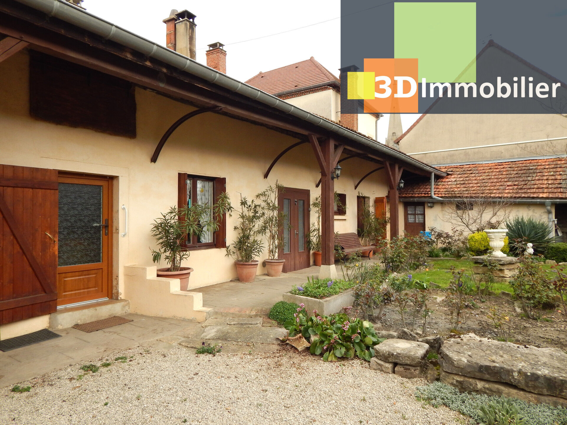 Agence immobilière de 3D IMMOBILIER