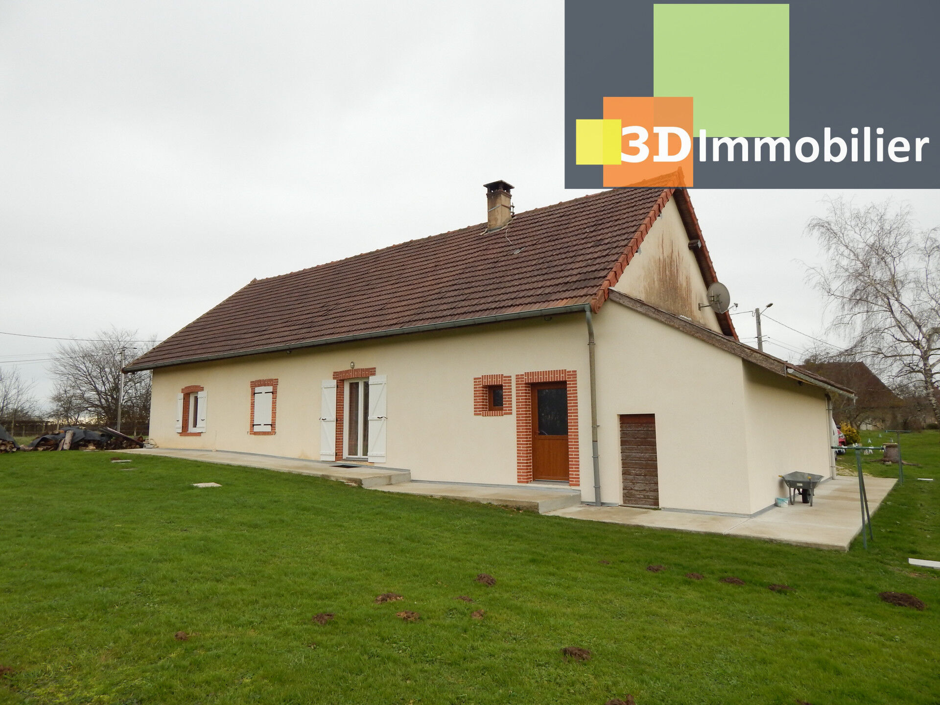 Agence immobilière de 3D IMMOBILIER