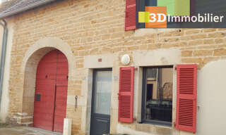 Maison 8 Pièces 180 m² à vendre à Lons-le-Saunier (39000)