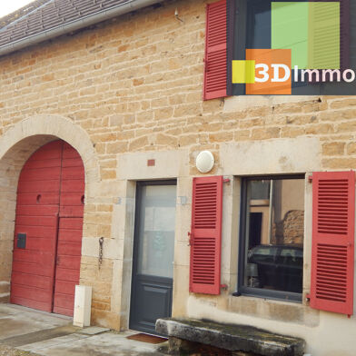 Maison 8 pièces 430000 €