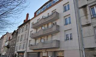 Appartement 1 Pièce 21 m² à louer à Clermont-Ferrand (63000)