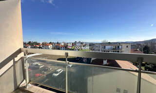 Appartement 1 Pièce 18 m² à louer à Beaumont (63110)