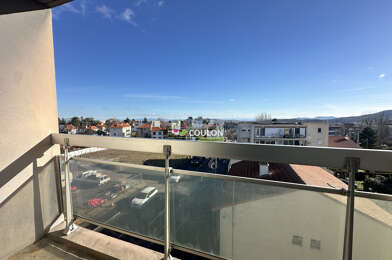 Appartement 1 pièces 360 €