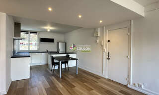 Appartement 3 Pièces 57 m² à louer à Chamalières (63400)