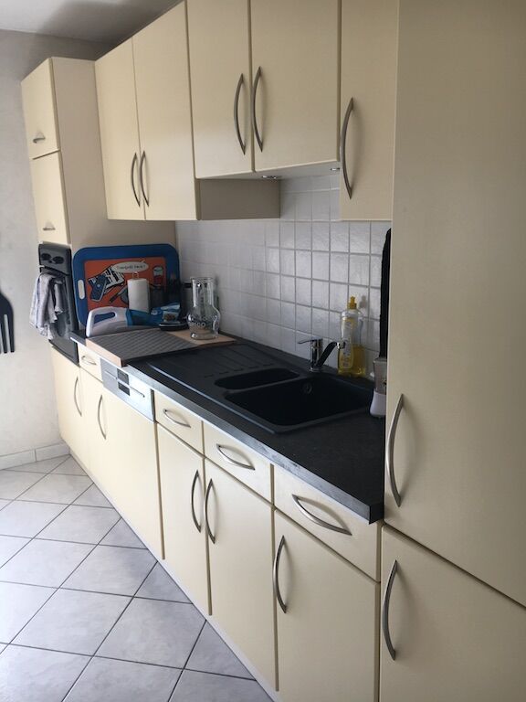 Appartement  T3 à louer Annemasse 74100