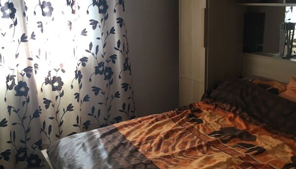 Appartement 3 pièces  à louer Annemasse 74100