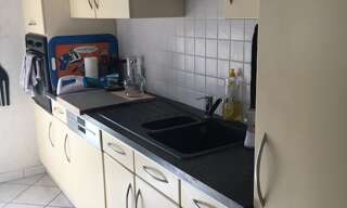 Appartement 3 Pièces 62 m² à louer à Annemasse (74100)