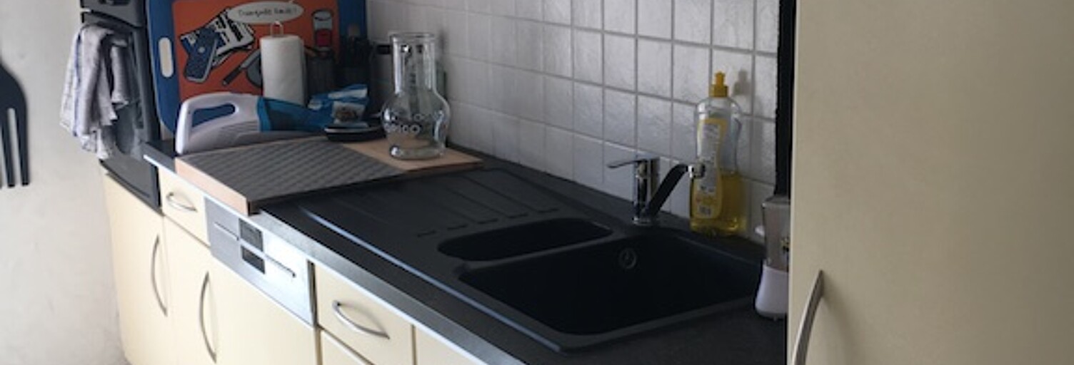 Appartement 3 Pièces 62 m² à louer à Annemasse (74100)