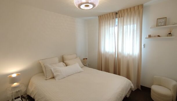 Appartement 3 pièces  à louer Viry 74580