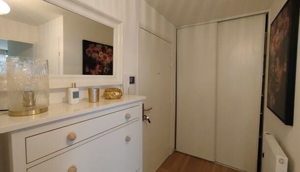 Appartement 3 pièces  à louer Viry 74580