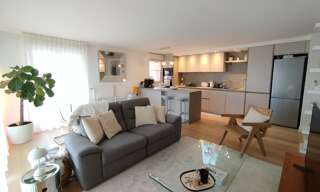 Appartement 3 Pièces 68 m² à louer à Viry (74580)