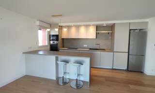 Appartement 3 Pièces 68 m² à louer à Viry (74580)