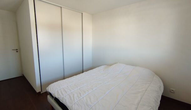 Appartement 3 pièces  à louer Viry 74580