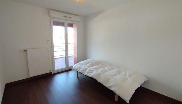 Appartement 3 pièces  à louer Viry 74580