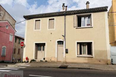 Immeuble  263000 €