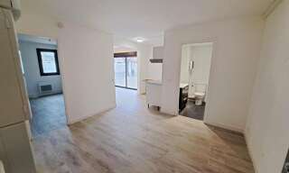 Appartement 2 Pièces 38 m² à louer à Agde (34300)