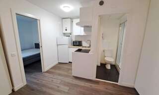 Appartement 2 Pièces 32 m² à louer à Agde (34300)