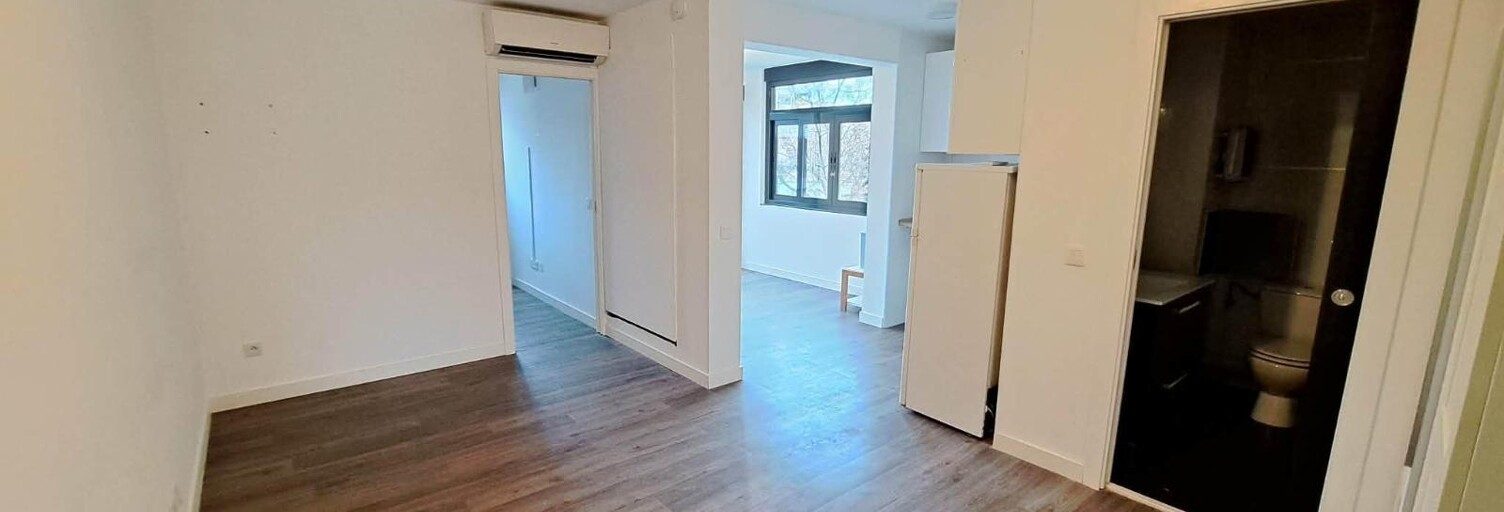 Appartement 2 Pièces 34 m² à louer à Agde (34300)