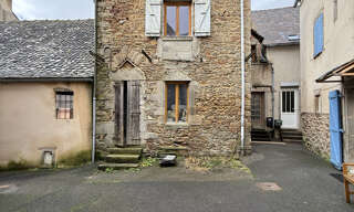 Maison 5 Pièces 350 m² à vendre à Rieupeyroux (12240)